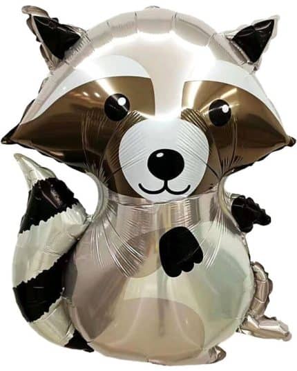 Фигура Лесной Енот