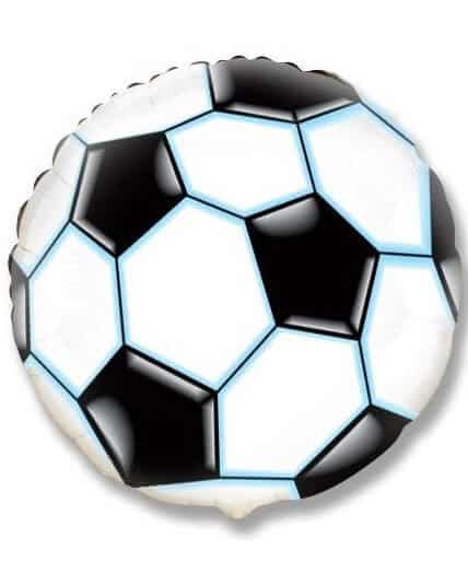 Круг Футбольный мяч