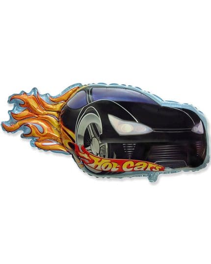 Фигура Гоночная машинка 79 см